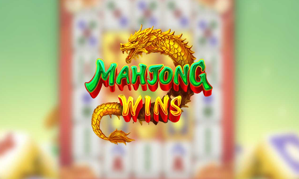 Slot Mahjong Wins Fitur Tumbling dan Cara Bermain